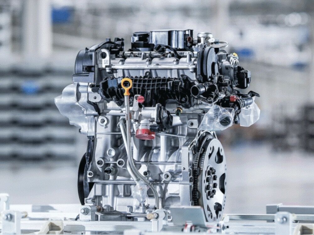 Is Geely Using Volvo Engines? - CHELCAR: An expert in China's auto exports